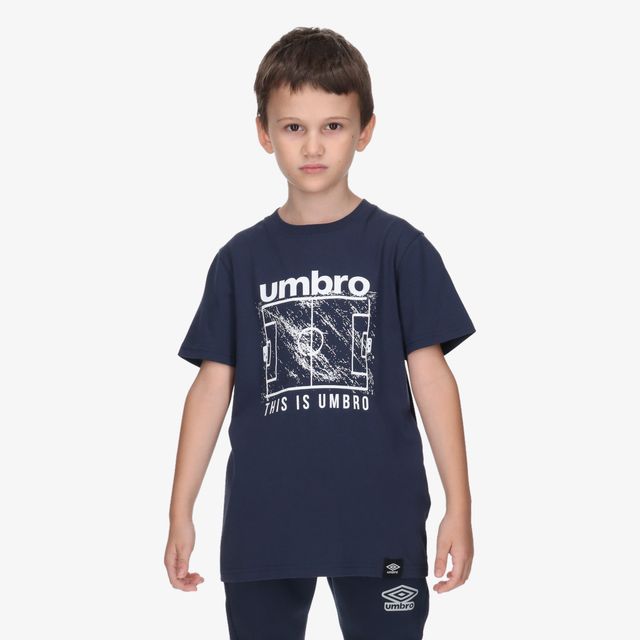 Umbro Pitch T Jnr