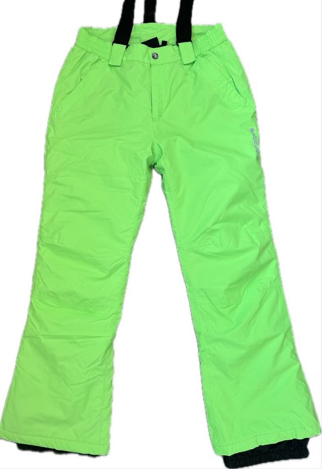 Icepeak 8 51012 501 527