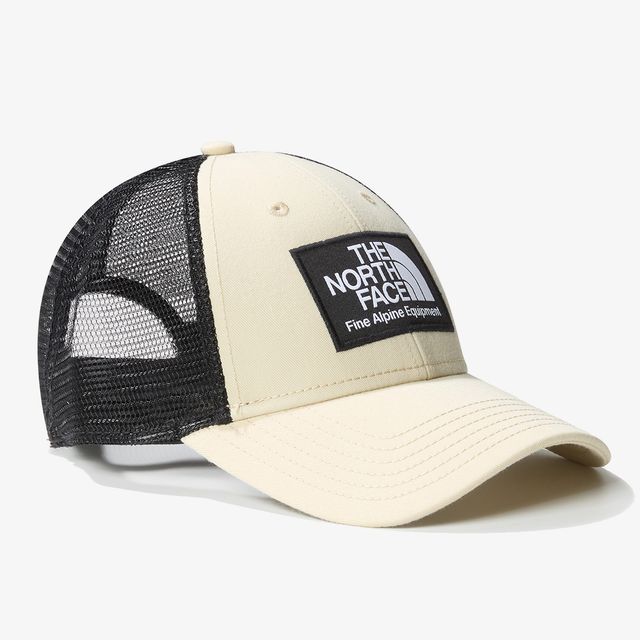 The North Face Mudder
