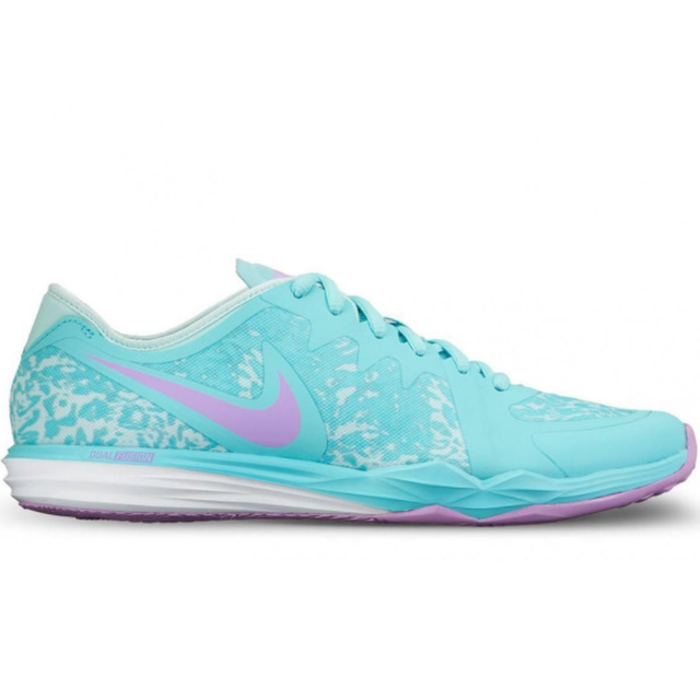 Nike Dual Fusion TR 3 Print