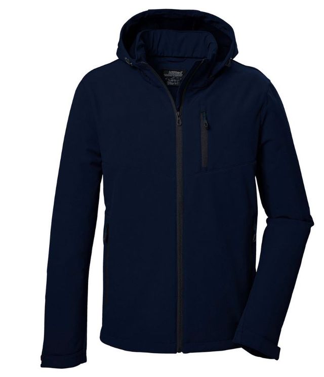 Killtec Kow 92 Softshell