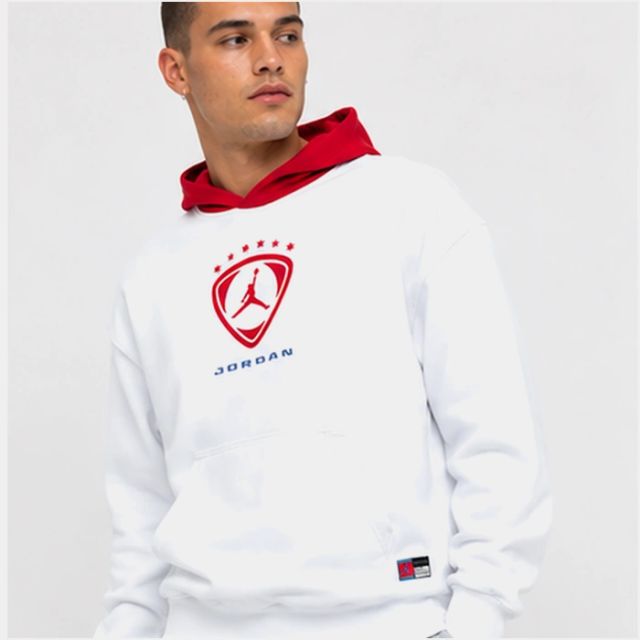 Nike M J Brk Fc Flc Po Lb