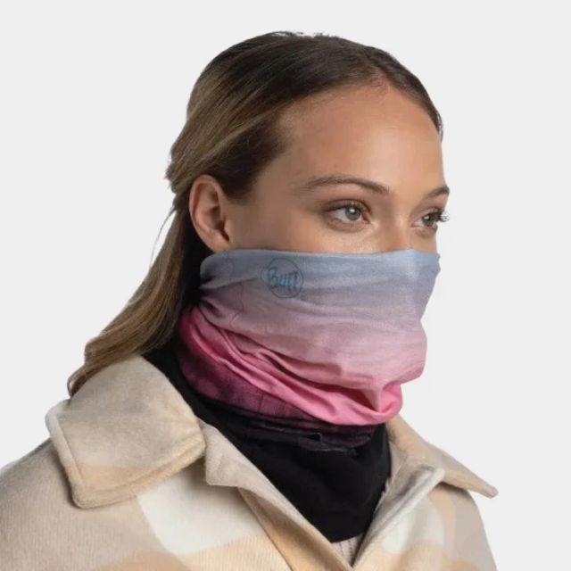 Buff Polar Haera Mauve