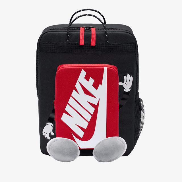 Nike Boxy