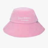 Juicy Couture Velour Long Brim