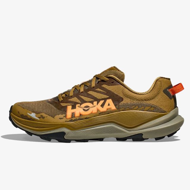 Hoka Torrent 4