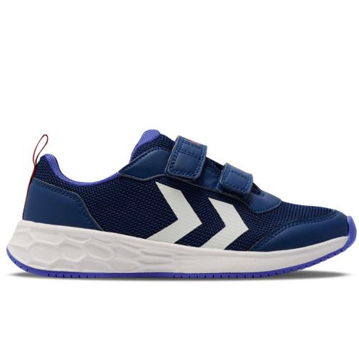 Hummel Turbo Run 1 0 Jr