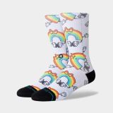 Stance Vibeon Rainbow