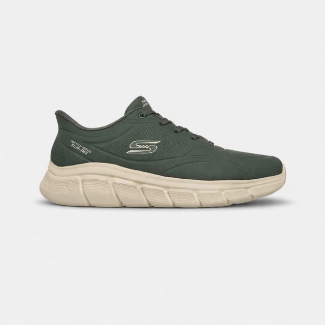 Skechers Bobs B Flex Smooth Edge