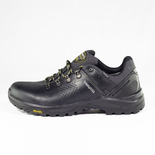 Grisport Dakar Nero