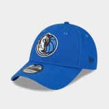 New Era Dallas Mavericks League 9forty