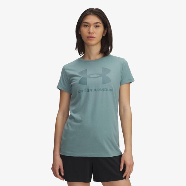 Under Armour Sportstyle Graphic