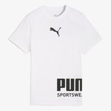 Puma Sport Graphic B