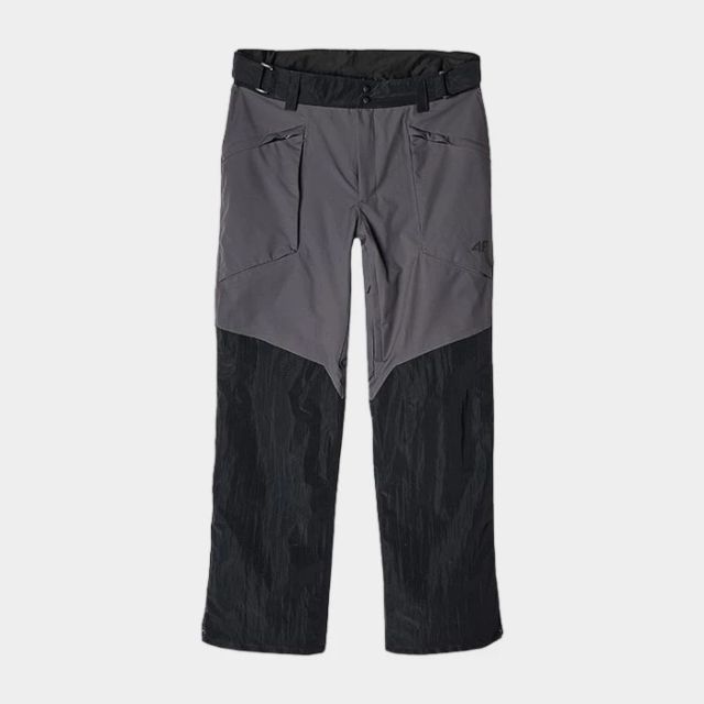 4F Trousers Fnk