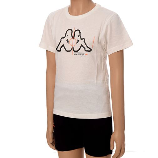 Kappa I Logo Balme Kid