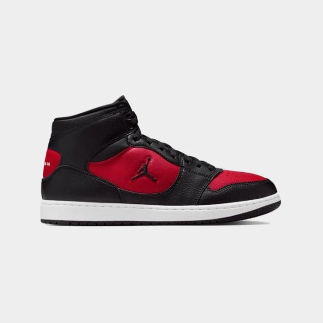Jordan Air Jordan Court Connect Mid