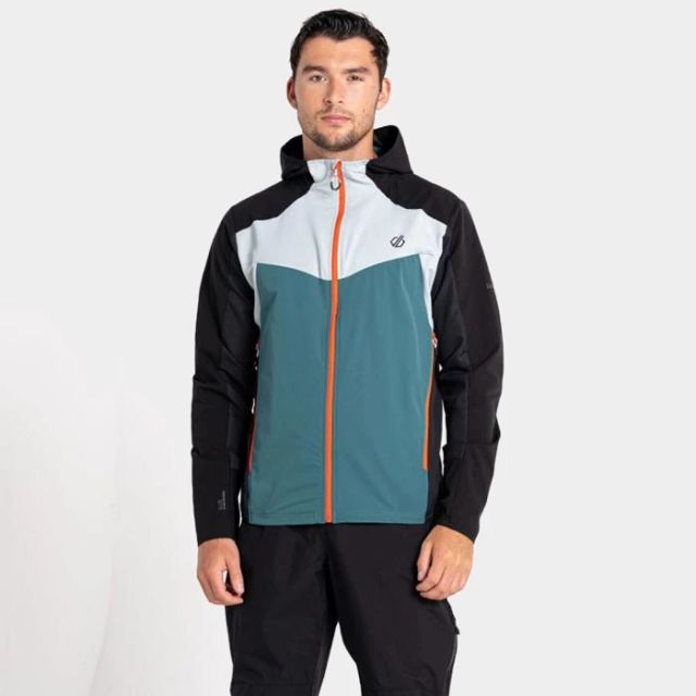 Dare 2B Lattitudinal Sftsl Slte Blk Med