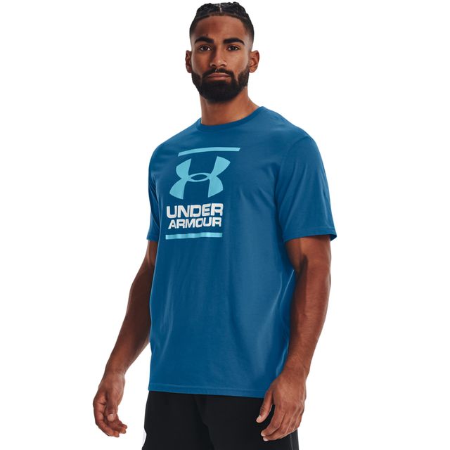 Under Armour Gl Foundation Ss T