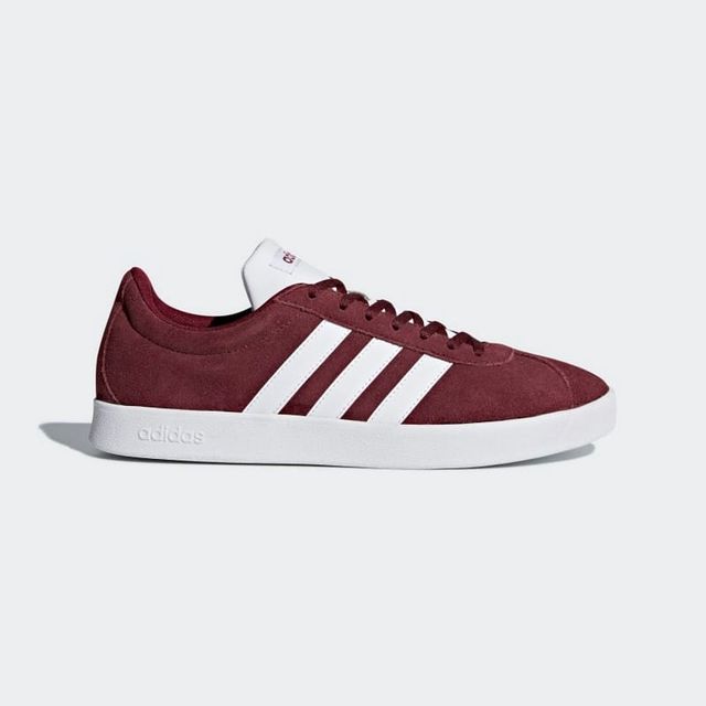 adidas Vl Court 2 0