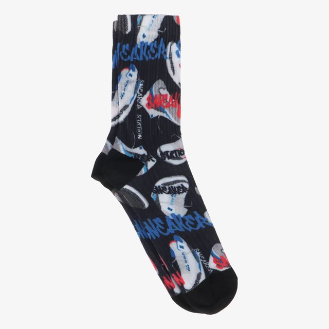 Buzz Chorapi Sneaker Socks